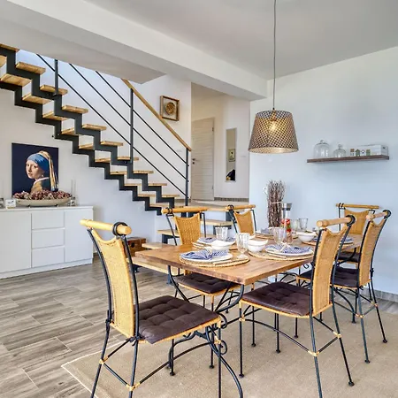 Providenca By Interhome Feriehus Kršan