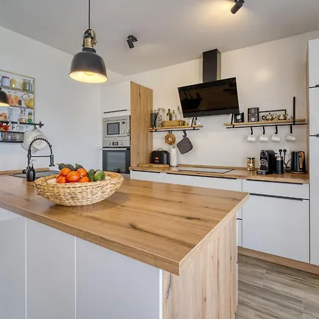 Providenca By Interhome * Kršan