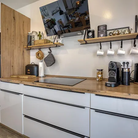 Providenca By Interhome Feriehus *