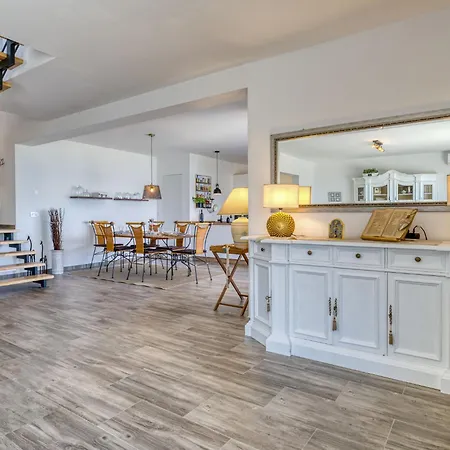 Providenca By Interhome Kršan