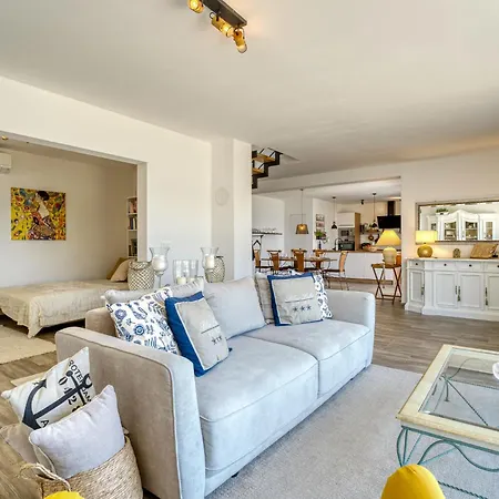 Providenca By Interhome