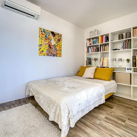 Providenca By Interhome Kršan