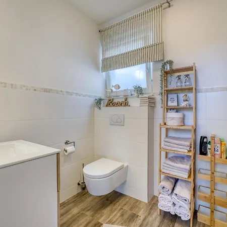 Feriehus Providenca By Interhome *