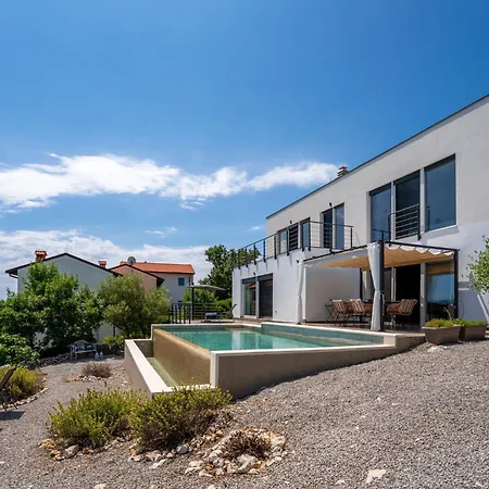 Feriehus Providenca By Interhome Kršan