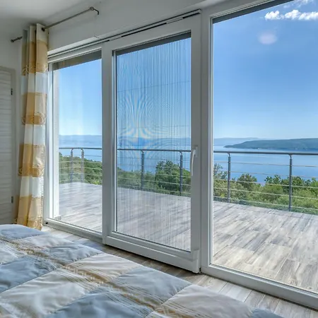 Providenca By Interhome Feriehus Kršan